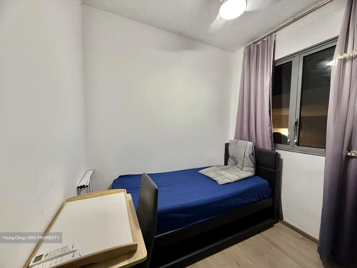 The Visionaire (D27), Condominium #497217911